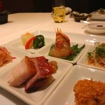 海鮮名菜　香宮 - 