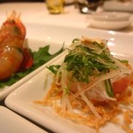 海鮮名菜　香宮 - 