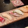 寿司 はせ川 西麻布店