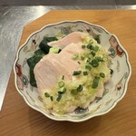 餃子そして焼味 巣王 - 