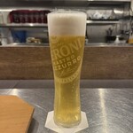 餃子そして焼味 巣王 - 