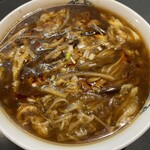 富泰楼麺房 - 