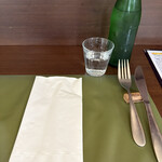 オステリア・ピノ・ジョーヴァネ - 