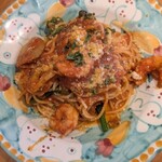 ピッツァエスセキネ - 