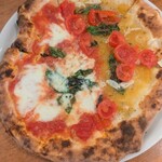 ピッツァエスセキネ - 