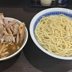 中華そば べんてん - 