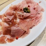 ラッツ デ ワイン フレッサイン新橋店 - 