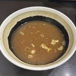 中華そば べんてん - 