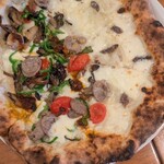 ピッツァエスセキネ - 