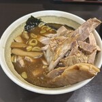 中華そば べんてん - 