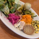 ピッツァエスセキネ - 