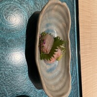 札幌 鮨 よこ田 - 