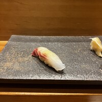 青山鮨孝 - 