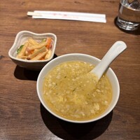 四川料理 龍の子 - 