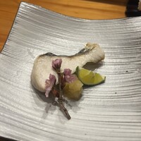 青山鮨孝 - 