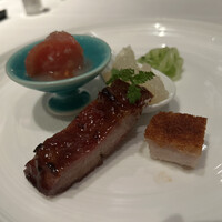 中国飯店 富麗華 - 
