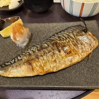 鰻・天ぷら割烹 萬木 - 