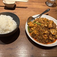 四川料理 龍の子 - 