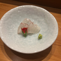 青山鮨孝 - 