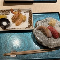 札幌 鮨 よこ田 - 