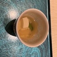 札幌 鮨 よこ田 - 