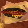 ホットドッグ&ビアー 砦