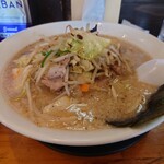 椿ラーメンショップ - 