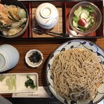 そば処 みきや - 