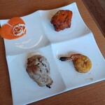 ASIAN KITCHEN KATHMANDU Yokkaichi Ten