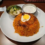 BATACHI - 料理写真: