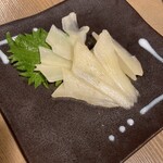 蕎麦切り くろ - 