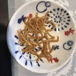 そば処 みきや - 