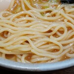麺屋吉左右 - 