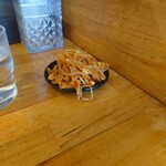 椿ラーメンショップ - 