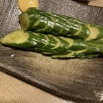 蕎麦切り くろ - 