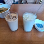 ASIAN KITCHEN KATHMANDU Yokkaichi Ten