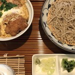 そば処 みきや - 