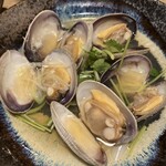 蕎麦切り くろ - 