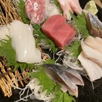 蕎麦切り くろ - 