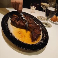 Empire Steak House Roppongi - 