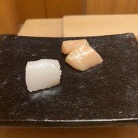 日本橋蛎殻町 すぎた - 