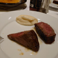 Empire Steak House Roppongi - 