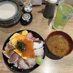 すし居酒屋 湊 - 