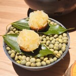 レスピラシオン - 