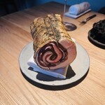 レスピラシオン - 