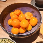 レスピラシオン - 