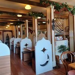 ASIAN KITCHEN KATHMANDU Yokkaichi Ten