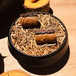 レスピラシオン - 