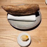 レスピラシオン - 