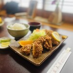 富来亭 - 料理写真: